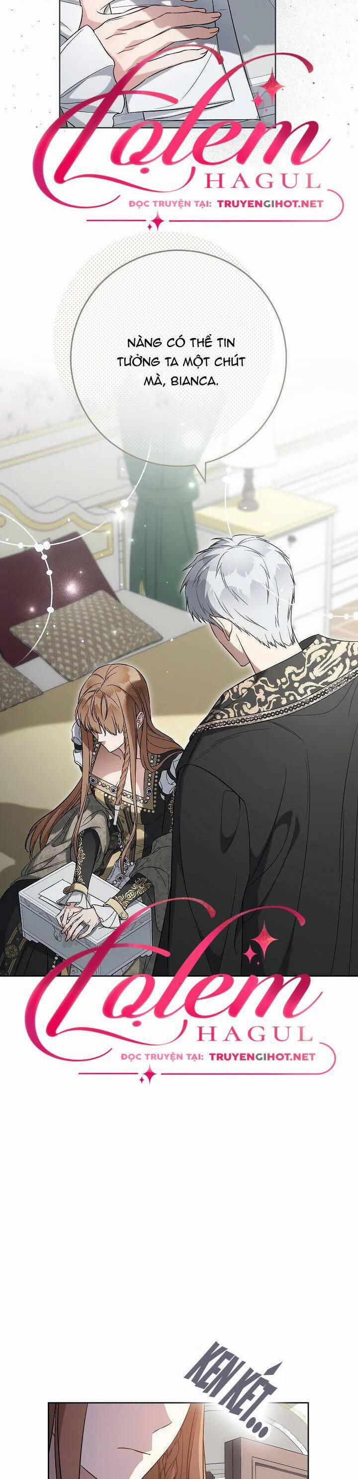 Cuộc Hôn Nhân Vụ Lợi 66 trang 23