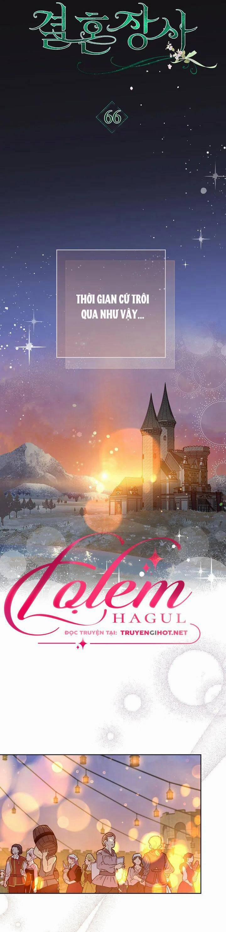 Cuộc Hôn Nhân Vụ Lợi 66 trang 25