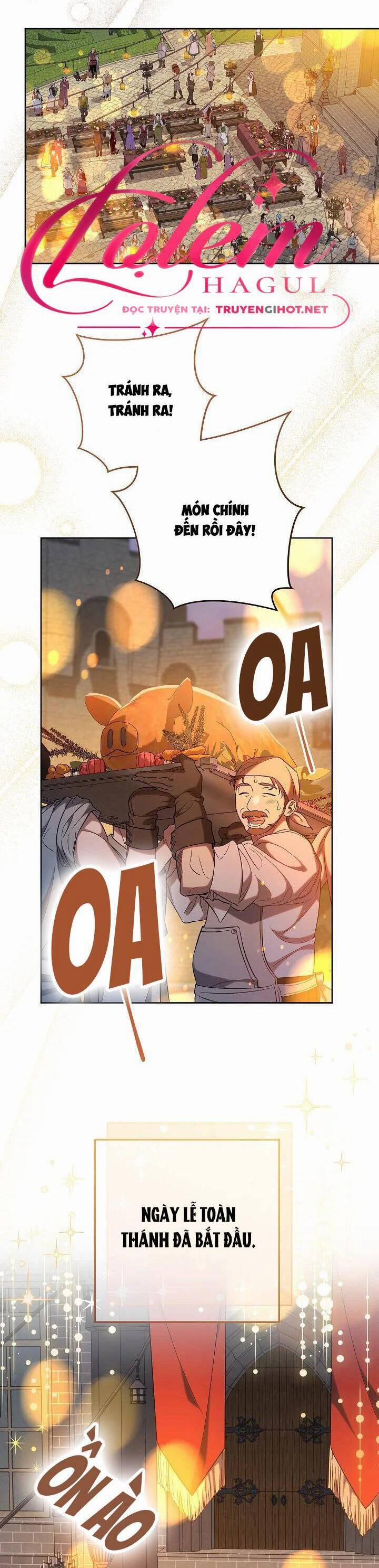 Cuộc Hôn Nhân Vụ Lợi 66 trang 26