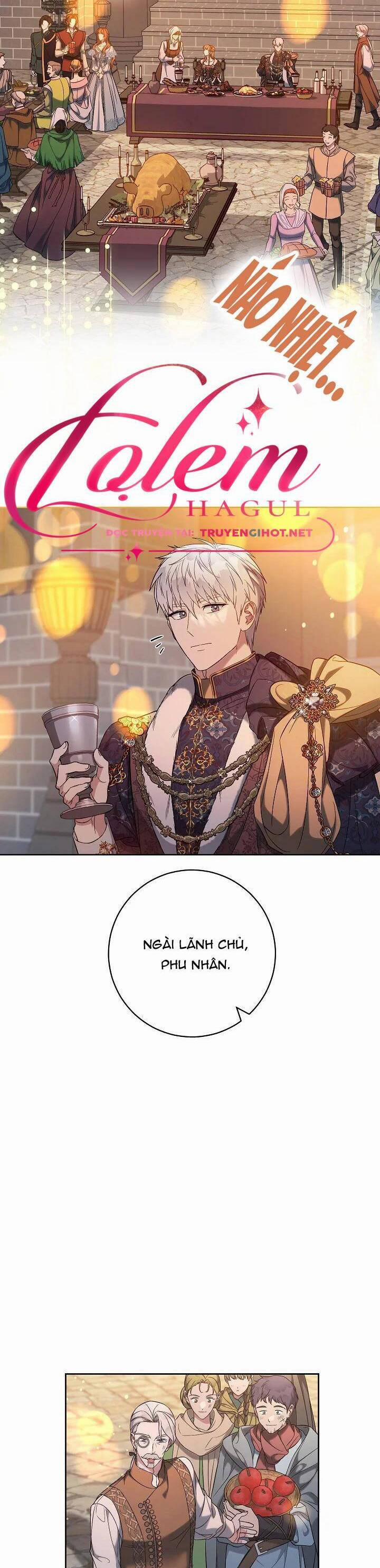 Cuộc Hôn Nhân Vụ Lợi 66 trang 27