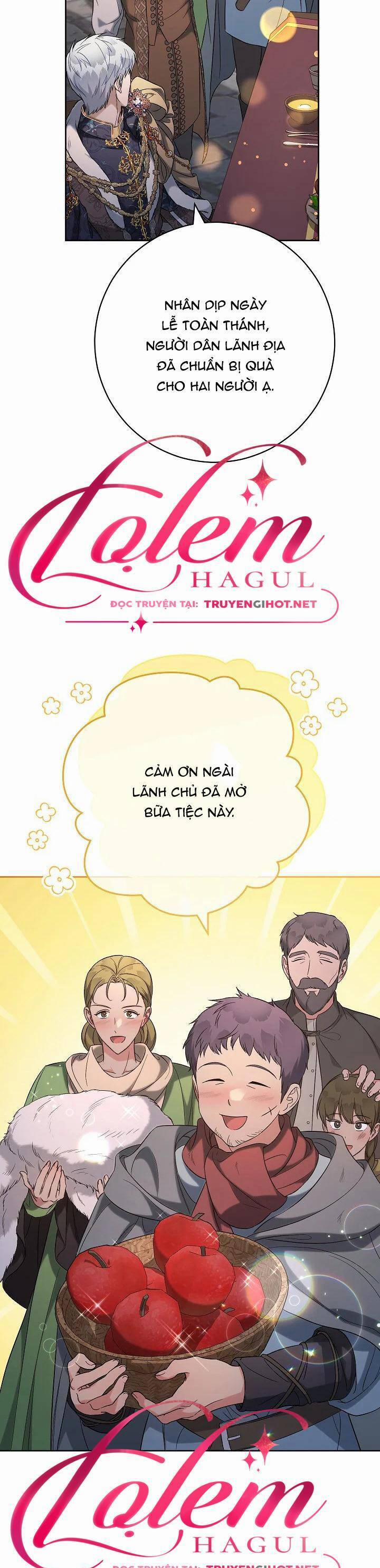 Cuộc Hôn Nhân Vụ Lợi 66 trang 28