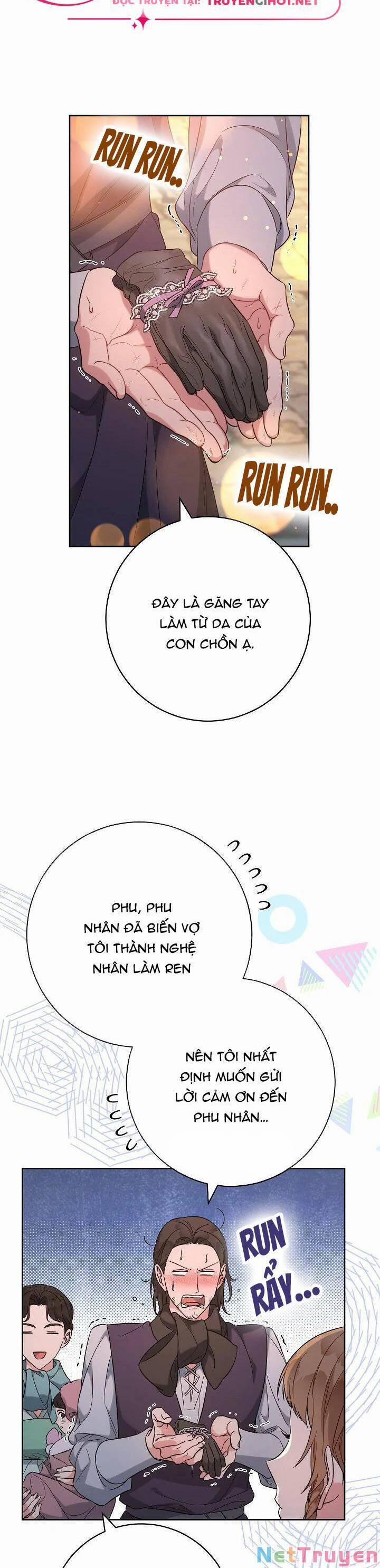 Cuộc Hôn Nhân Vụ Lợi 66 trang 29