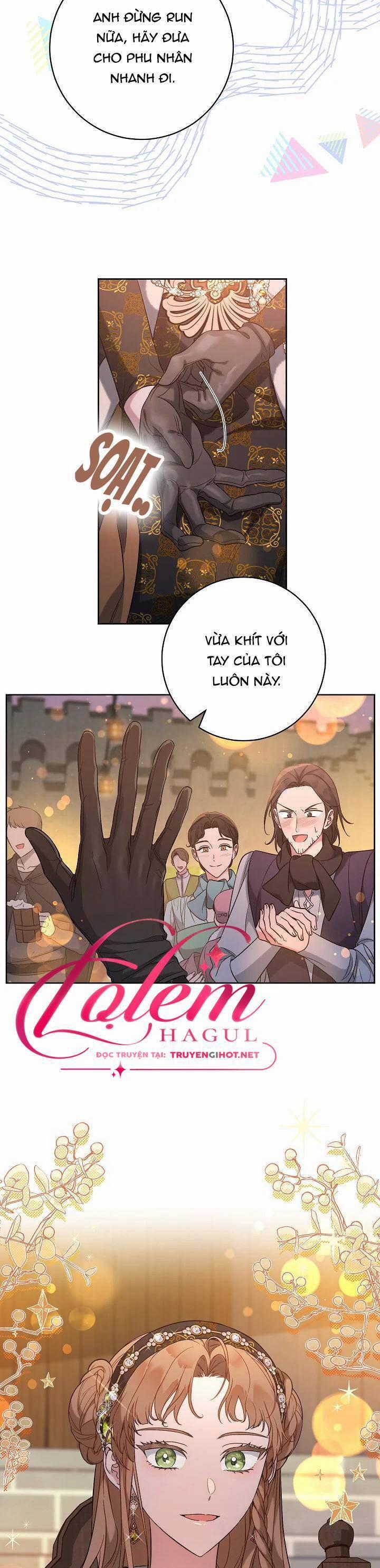 Cuộc Hôn Nhân Vụ Lợi 66 trang 30