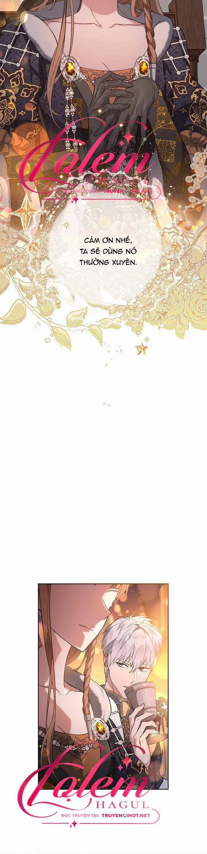 Cuộc Hôn Nhân Vụ Lợi 66 trang 31