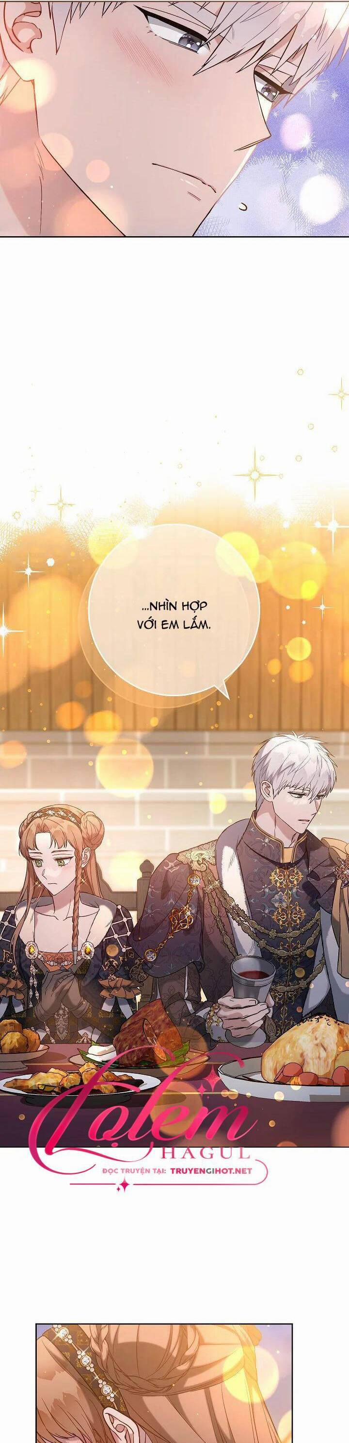 Cuộc Hôn Nhân Vụ Lợi 66 trang 32