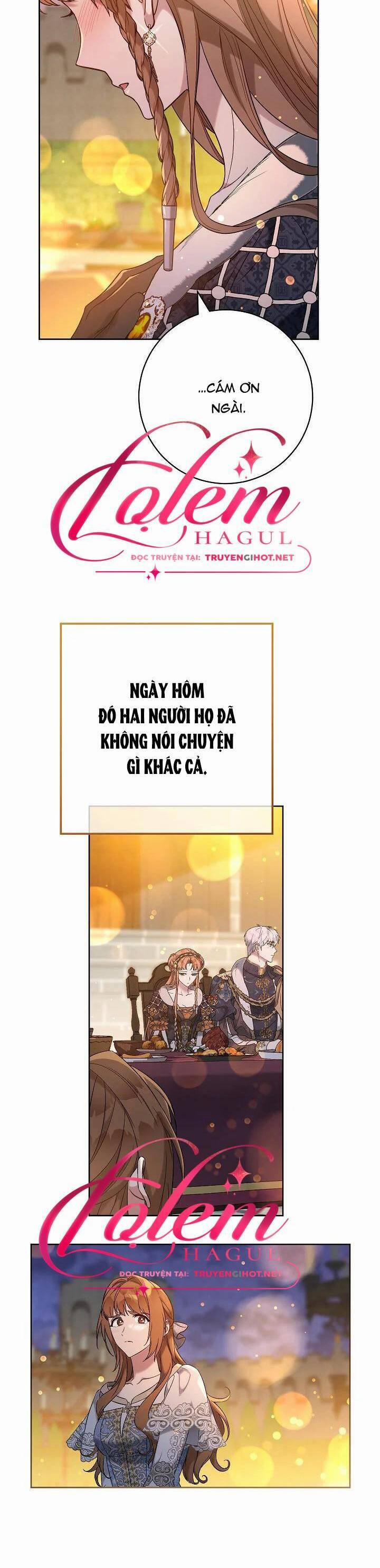 Cuộc Hôn Nhân Vụ Lợi 66 trang 33