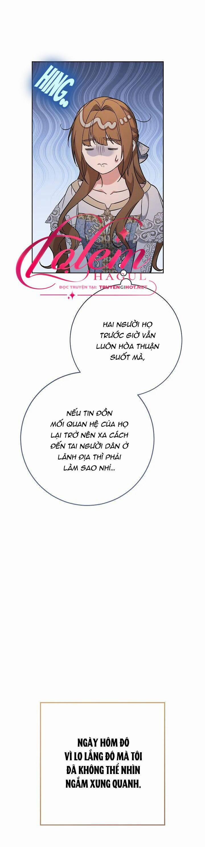 Cuộc Hôn Nhân Vụ Lợi 66 trang 34