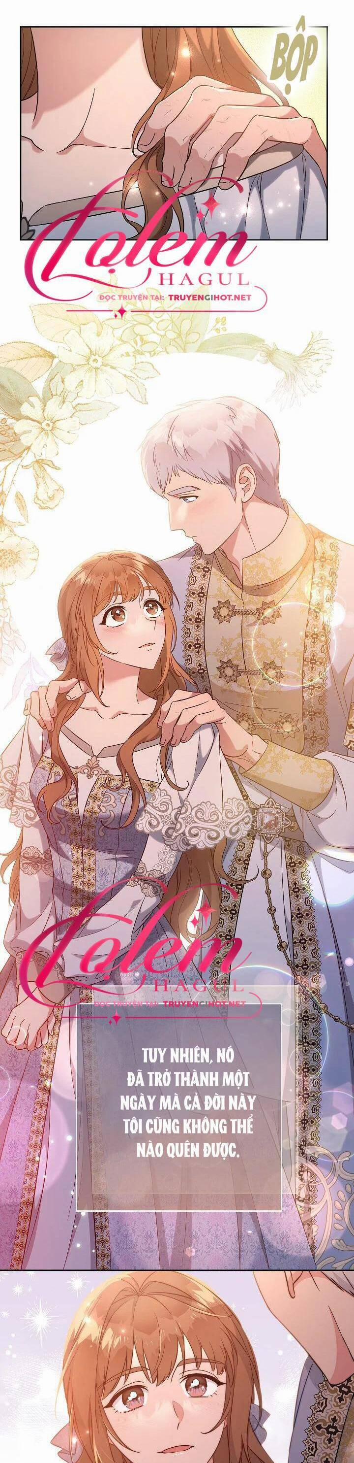 Cuộc Hôn Nhân Vụ Lợi 66 trang 35