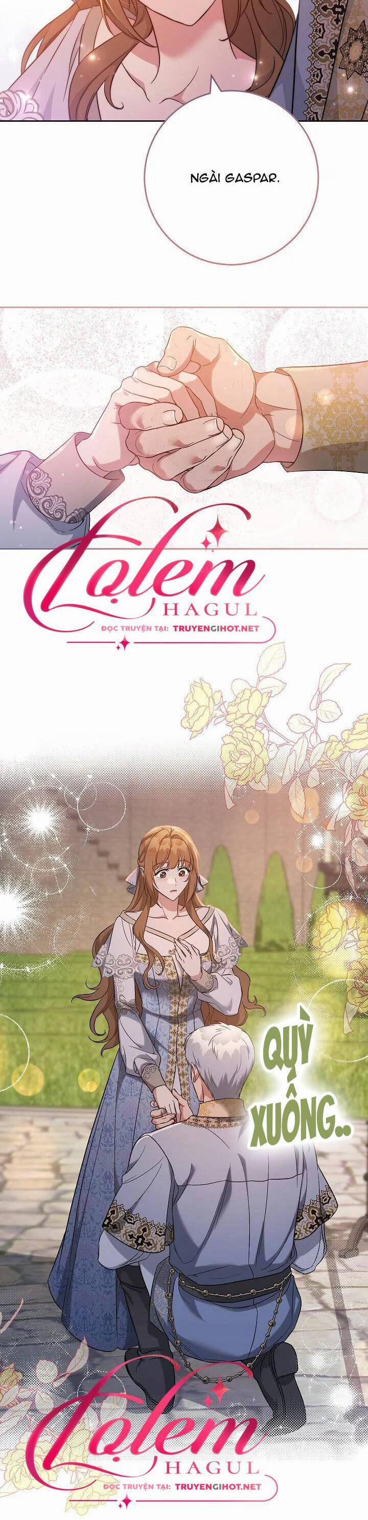 Cuộc Hôn Nhân Vụ Lợi 66 trang 36