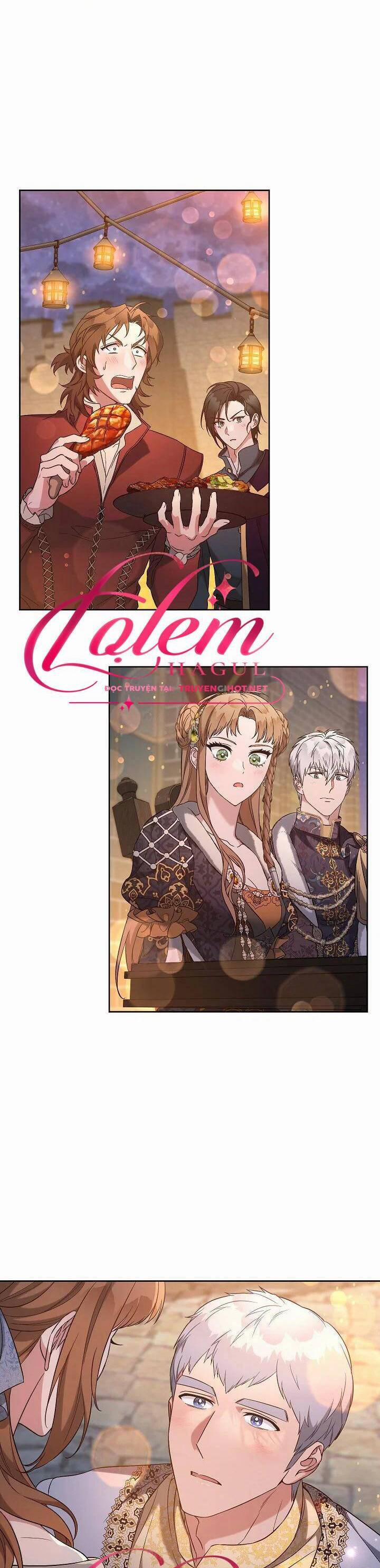 Cuộc Hôn Nhân Vụ Lợi 66 trang 37