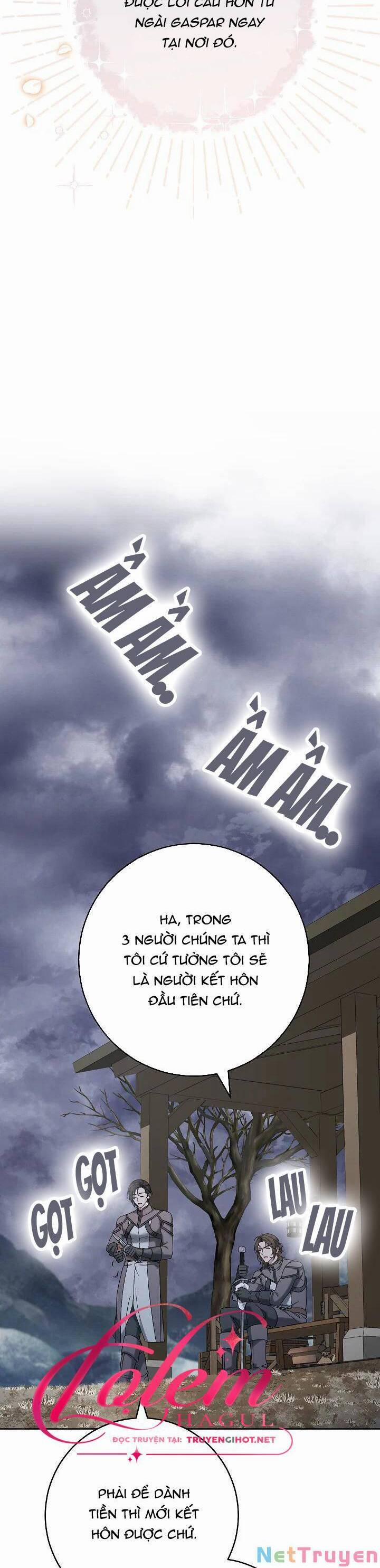 Cuộc Hôn Nhân Vụ Lợi 66 trang 39