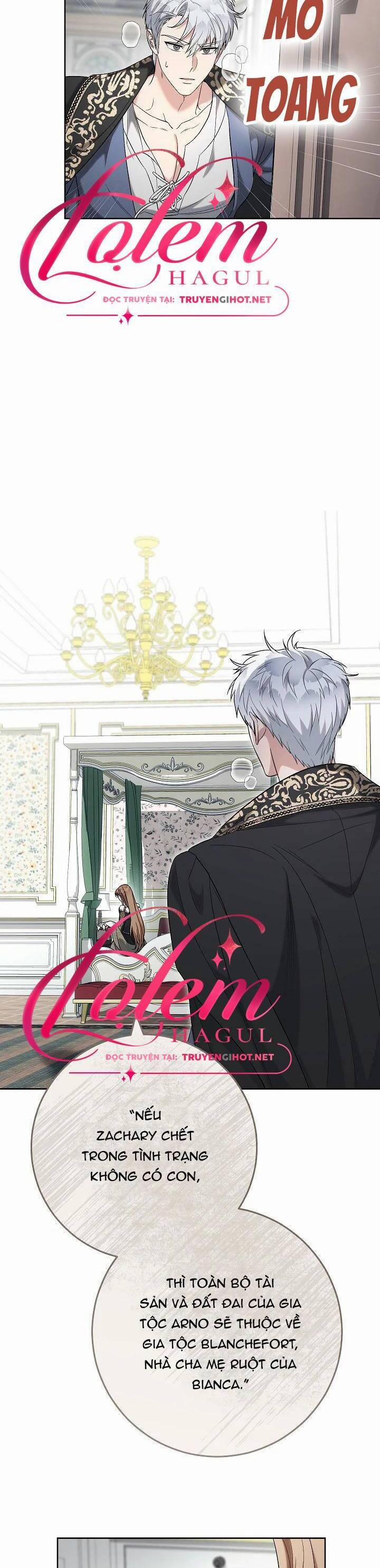 Cuộc Hôn Nhân Vụ Lợi 66 trang 4