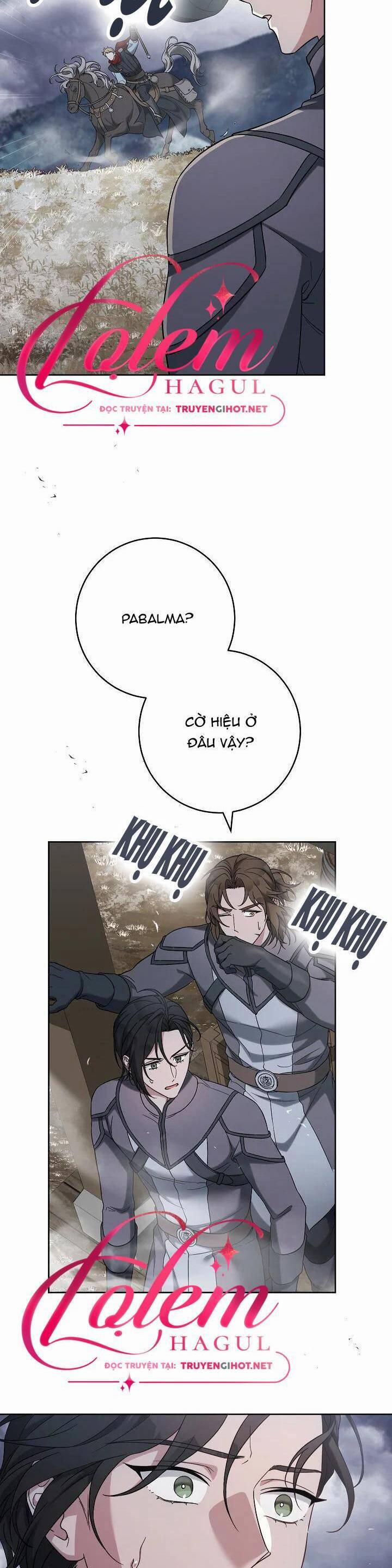 Cuộc Hôn Nhân Vụ Lợi 66 trang 41