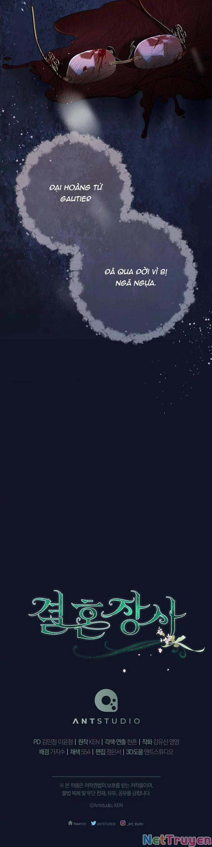 Cuộc Hôn Nhân Vụ Lợi 66 trang 44