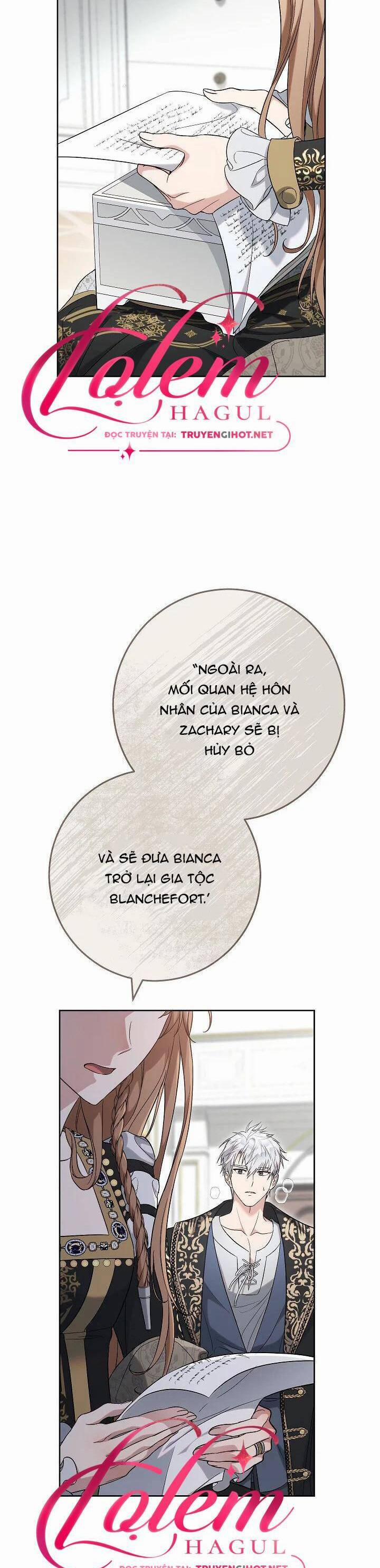 Cuộc Hôn Nhân Vụ Lợi 66 trang 5