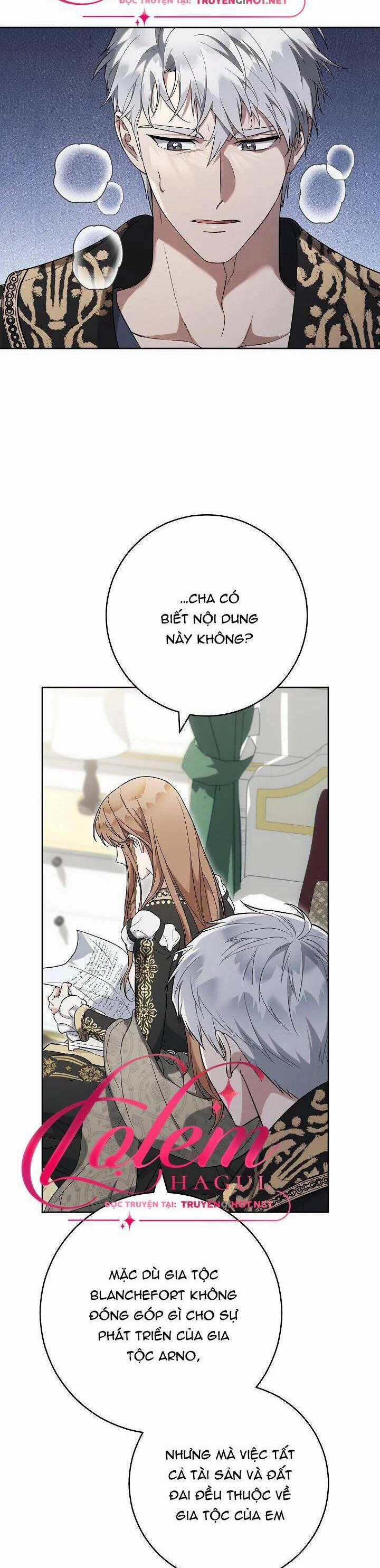 Cuộc Hôn Nhân Vụ Lợi 66 trang 6