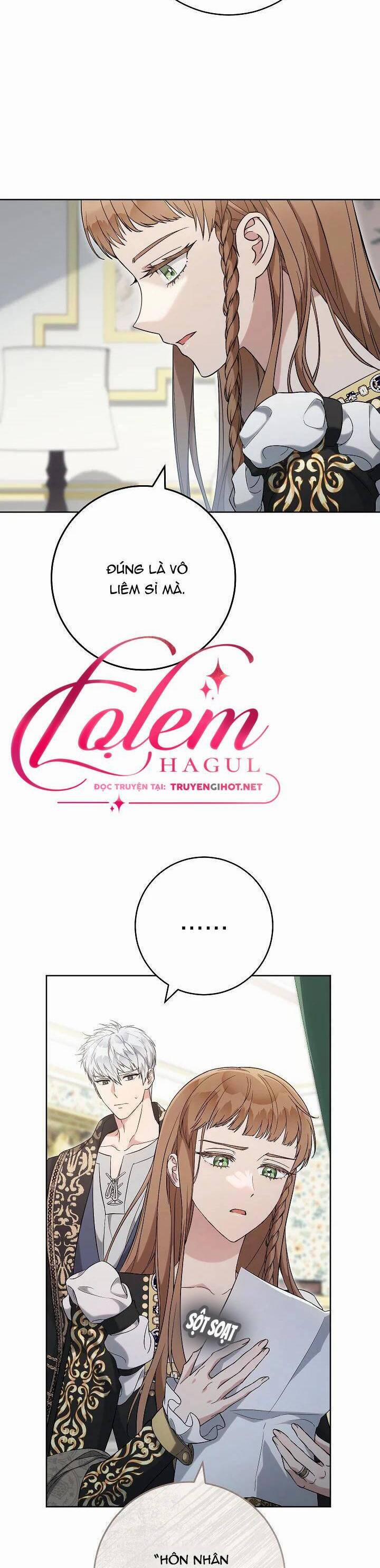 Cuộc Hôn Nhân Vụ Lợi 66 trang 7