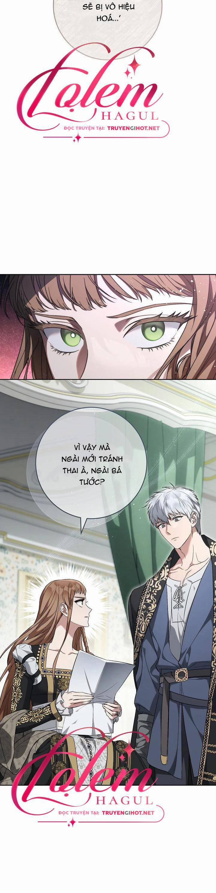 Cuộc Hôn Nhân Vụ Lợi 66 trang 8