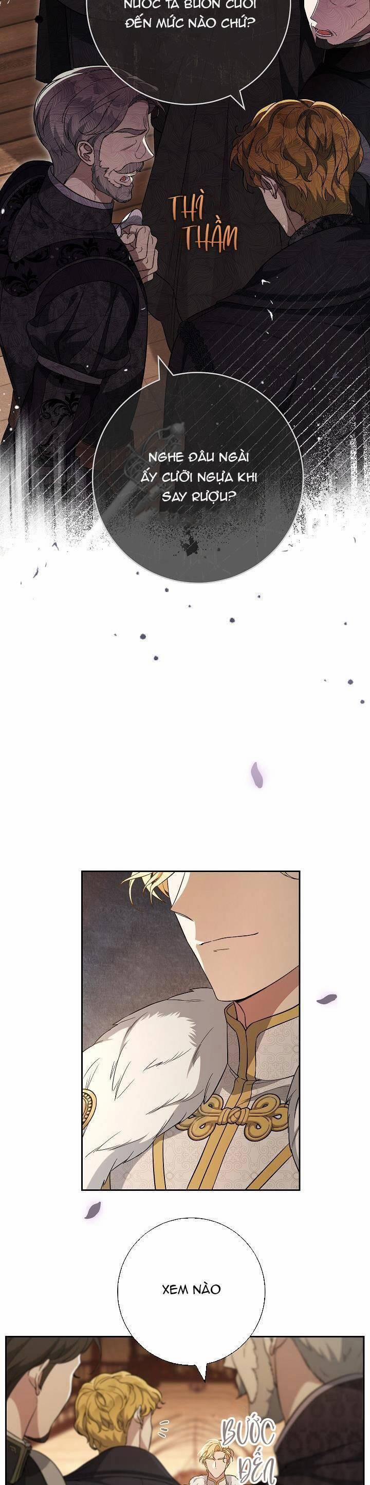 Cuộc Hôn Nhân Vụ Lợi 67 trang 10