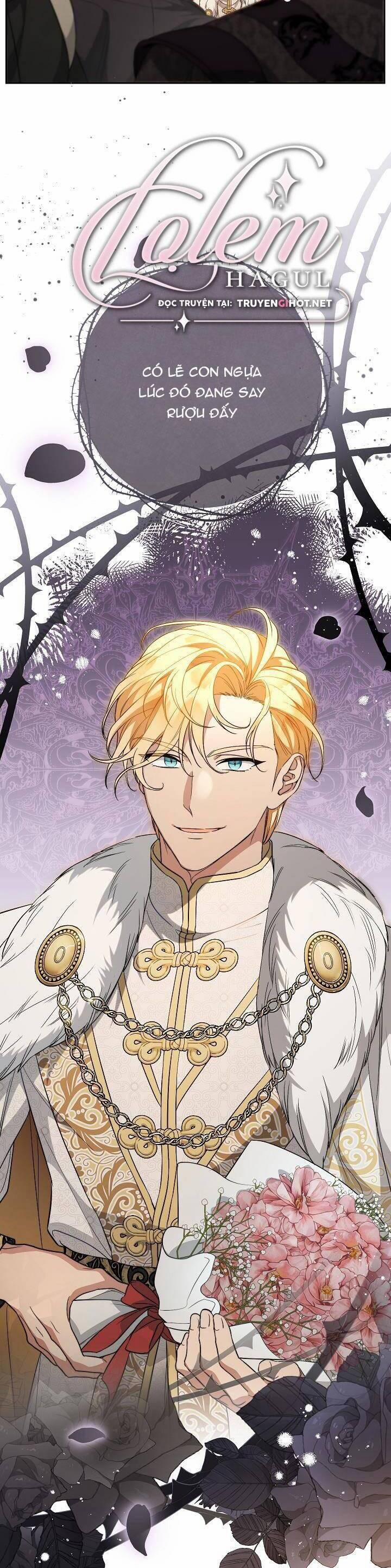 Cuộc Hôn Nhân Vụ Lợi 67 trang 11