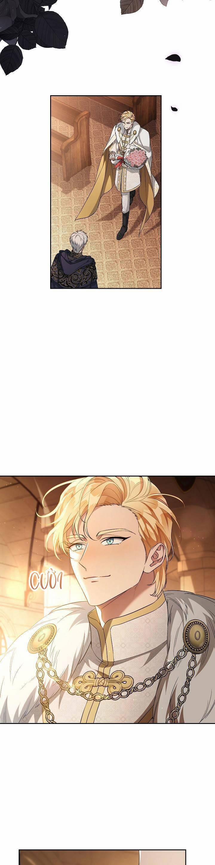 Cuộc Hôn Nhân Vụ Lợi 67 trang 12