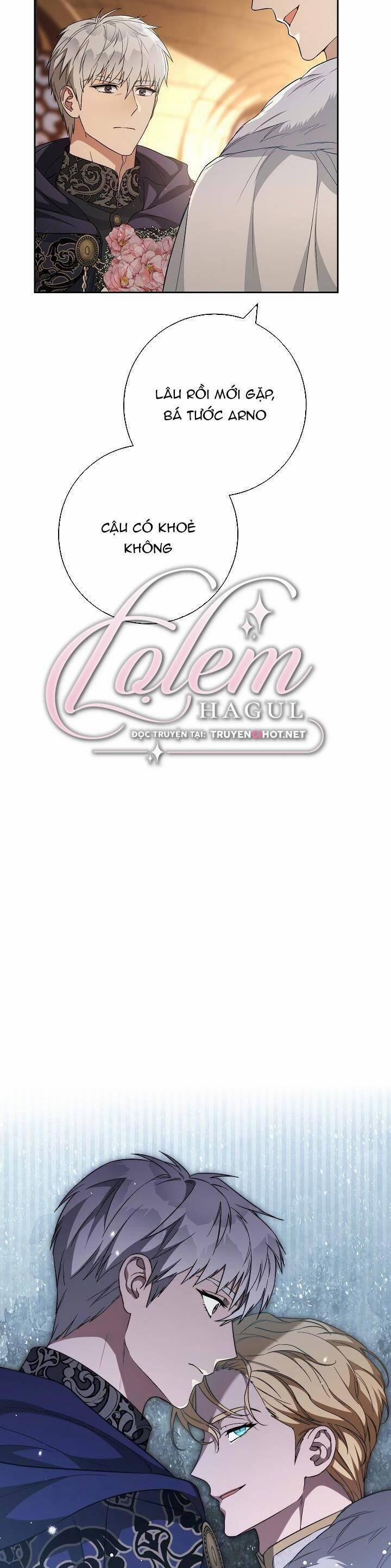 Cuộc Hôn Nhân Vụ Lợi 67 trang 13