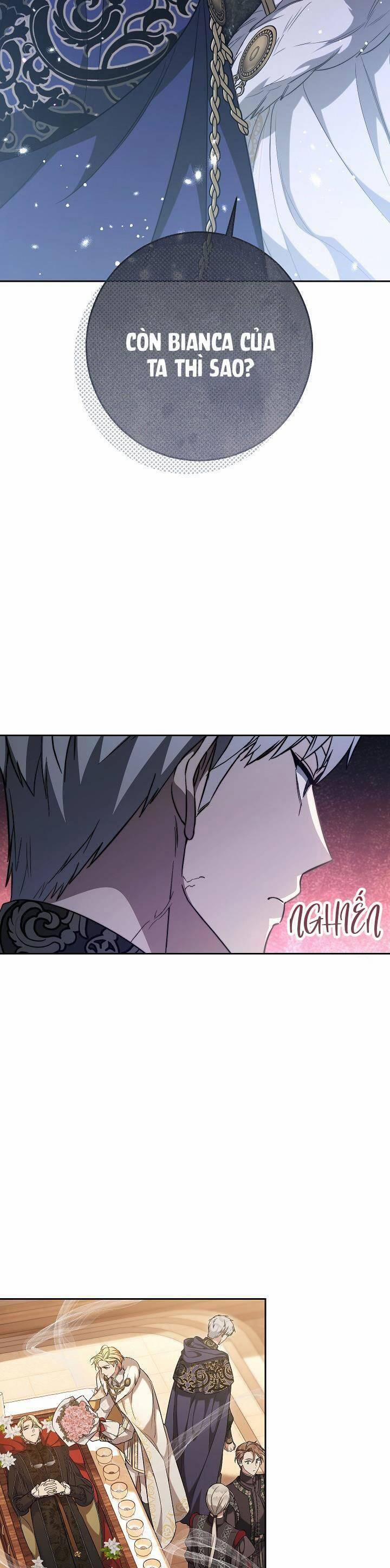 Cuộc Hôn Nhân Vụ Lợi 67 trang 14