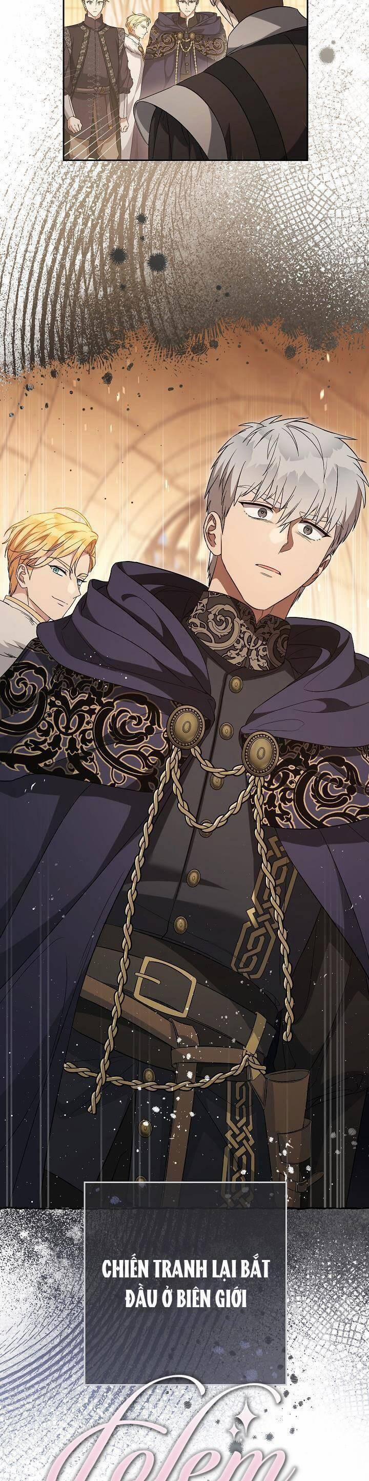 Cuộc Hôn Nhân Vụ Lợi 67 trang 16