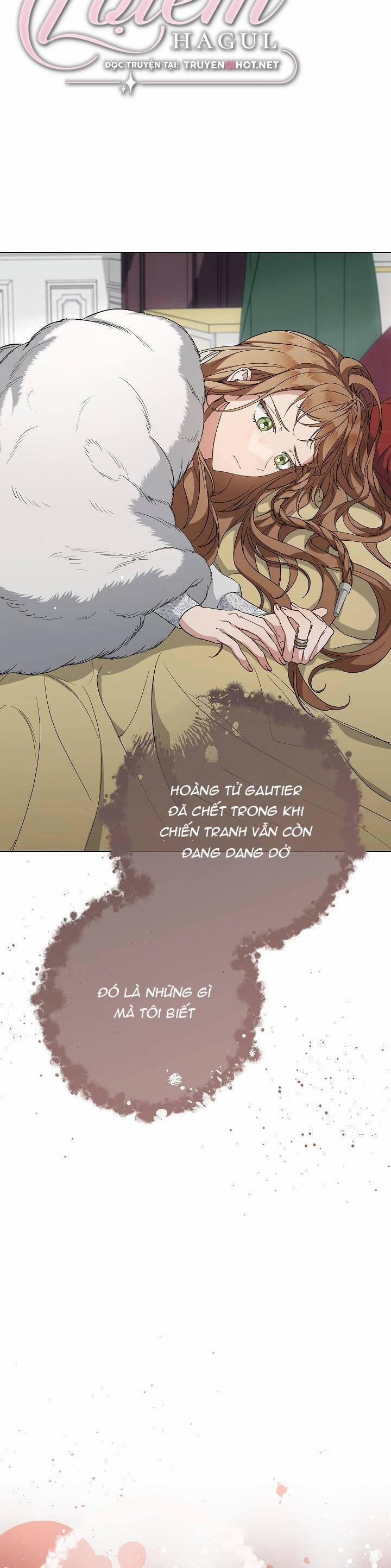 Cuộc Hôn Nhân Vụ Lợi 67 trang 18