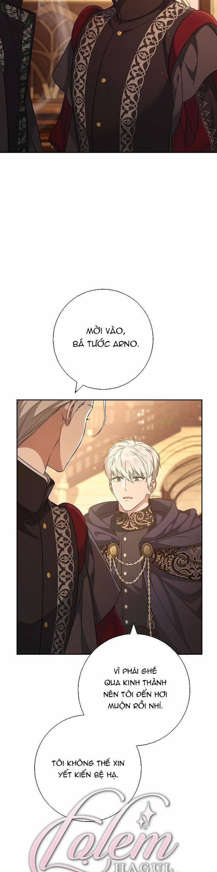 Cuộc Hôn Nhân Vụ Lợi 67 trang 2