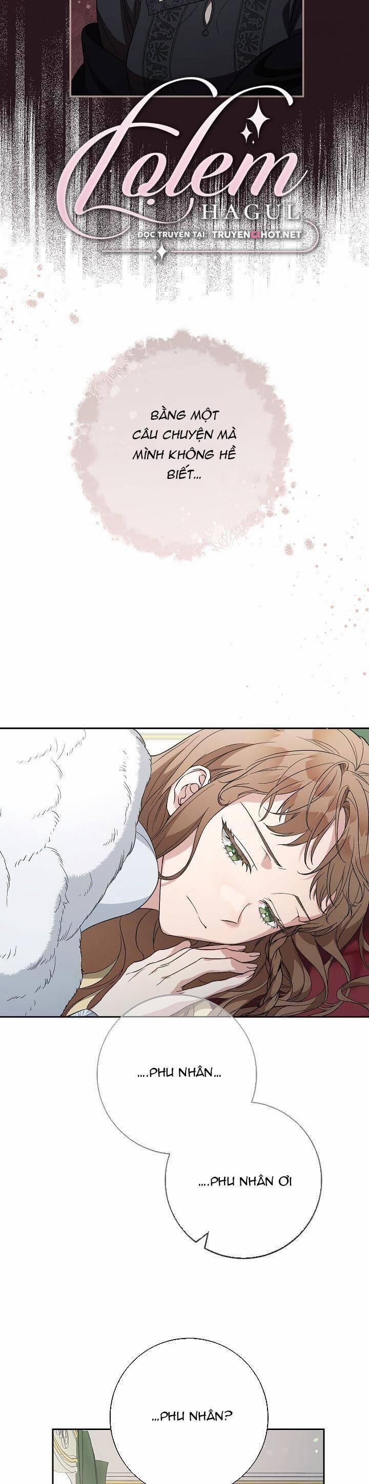 Cuộc Hôn Nhân Vụ Lợi 67 trang 20