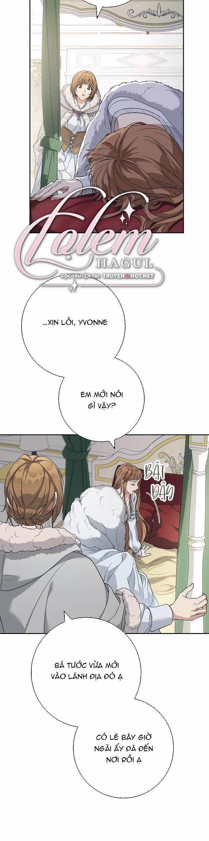 Cuộc Hôn Nhân Vụ Lợi 67 trang 21