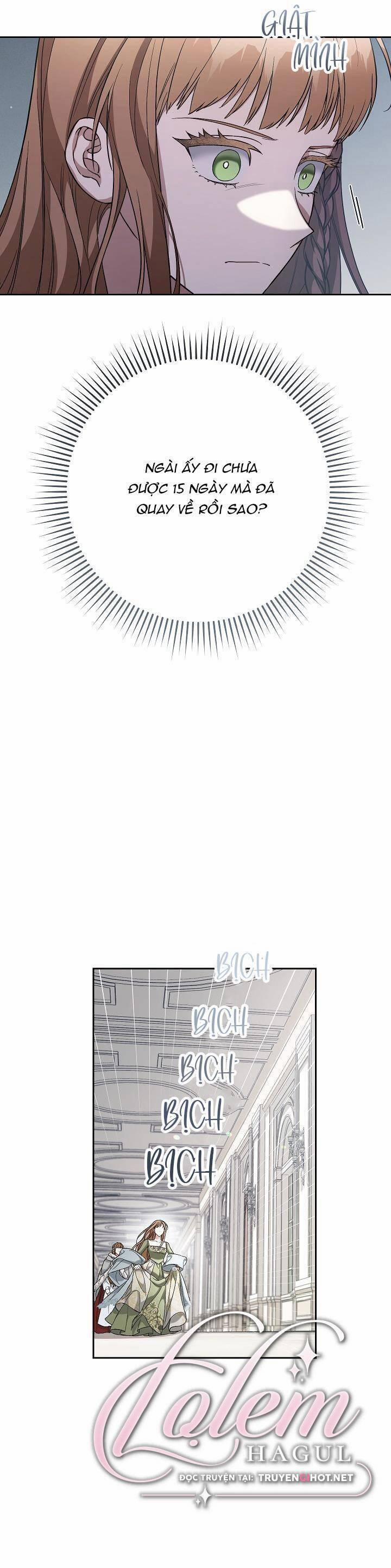 Cuộc Hôn Nhân Vụ Lợi 67 trang 22