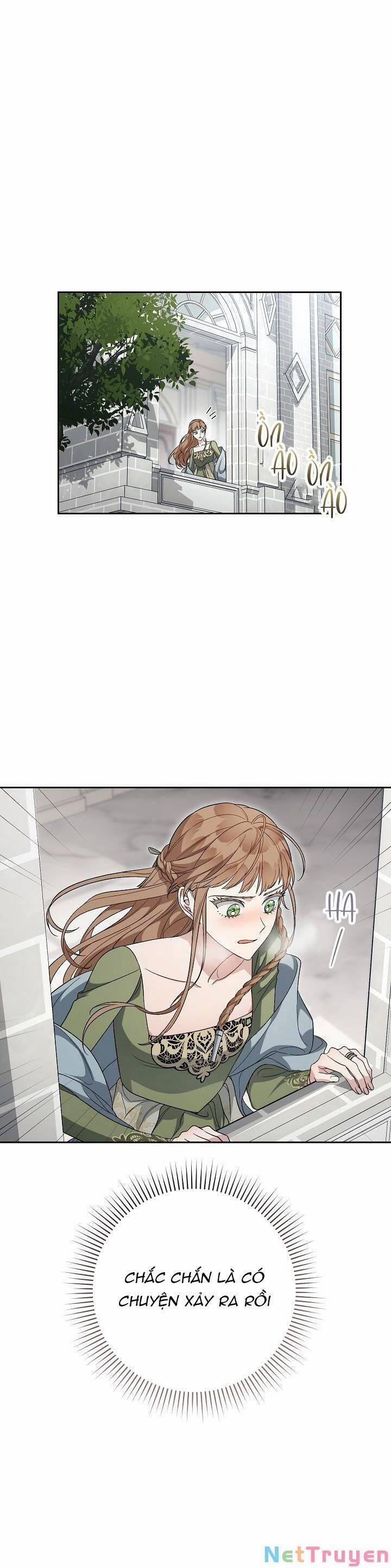 Cuộc Hôn Nhân Vụ Lợi 67 trang 23