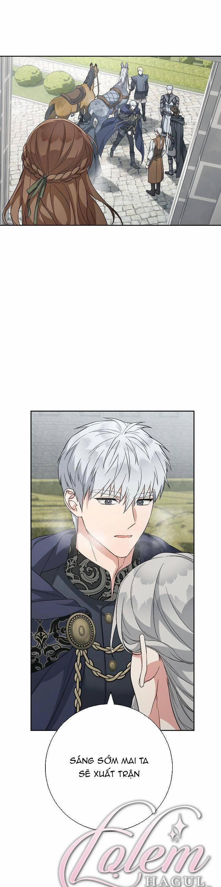 Cuộc Hôn Nhân Vụ Lợi 67 trang 24