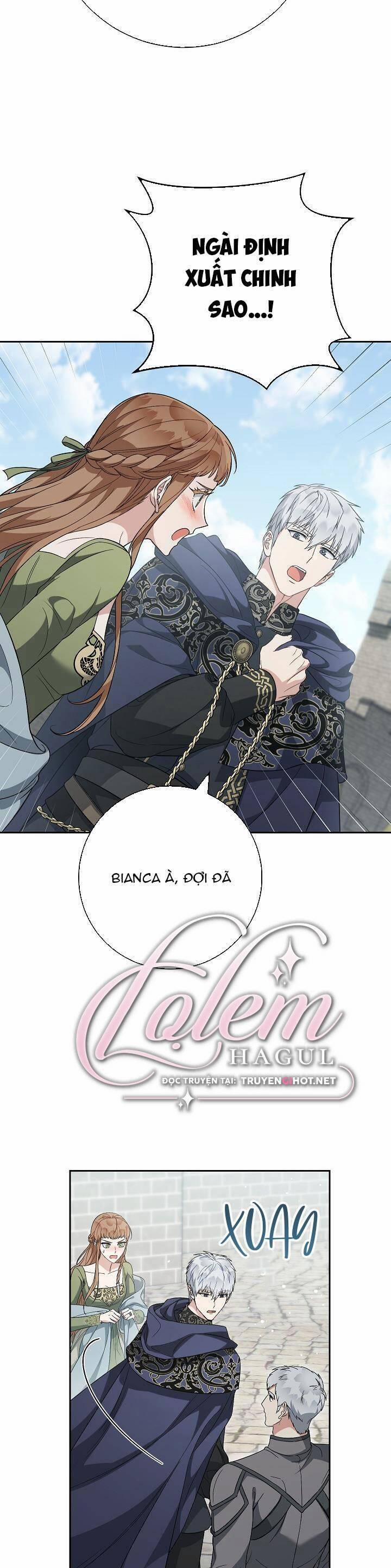 Cuộc Hôn Nhân Vụ Lợi 67 trang 26