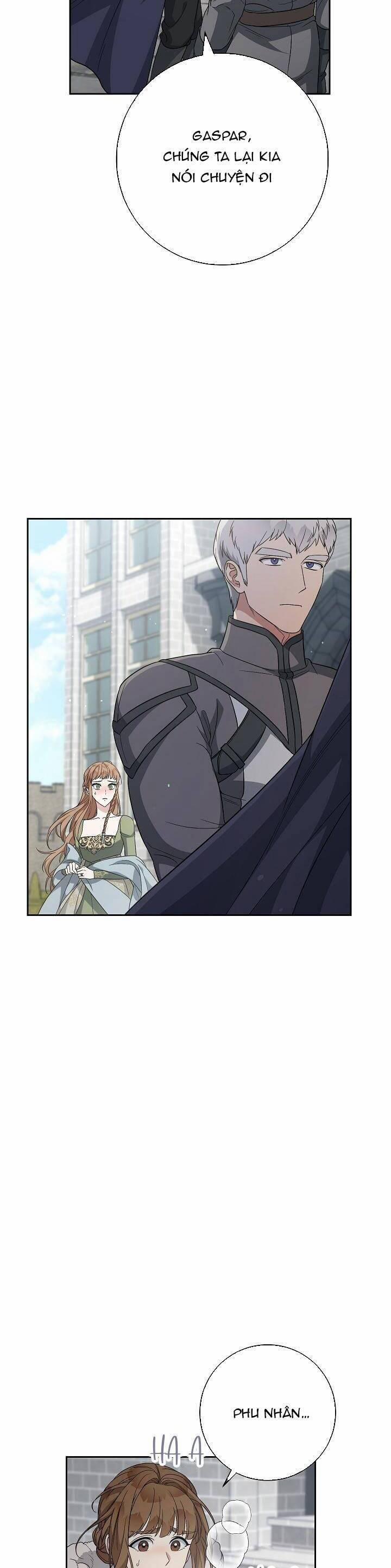 Cuộc Hôn Nhân Vụ Lợi 67 trang 27