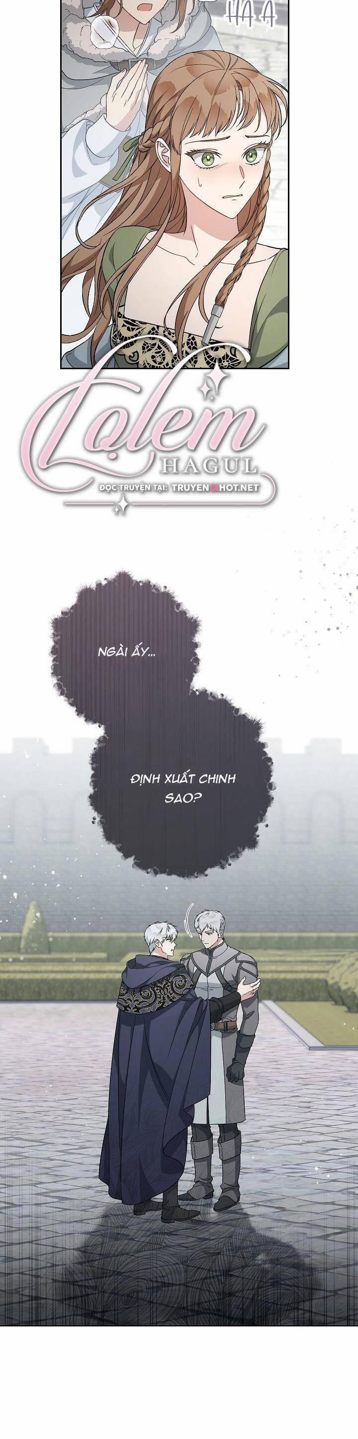 Cuộc Hôn Nhân Vụ Lợi 67 trang 28