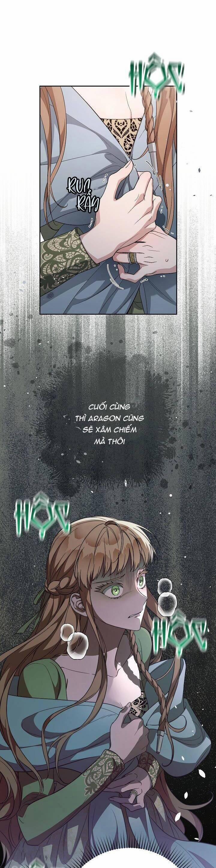 Cuộc Hôn Nhân Vụ Lợi 67 trang 29