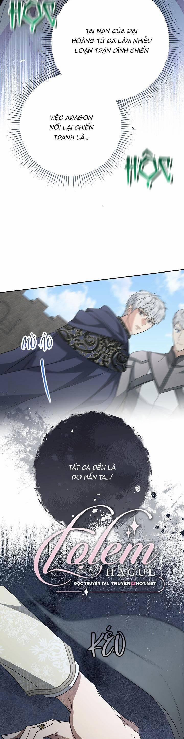 Cuộc Hôn Nhân Vụ Lợi 67 trang 30