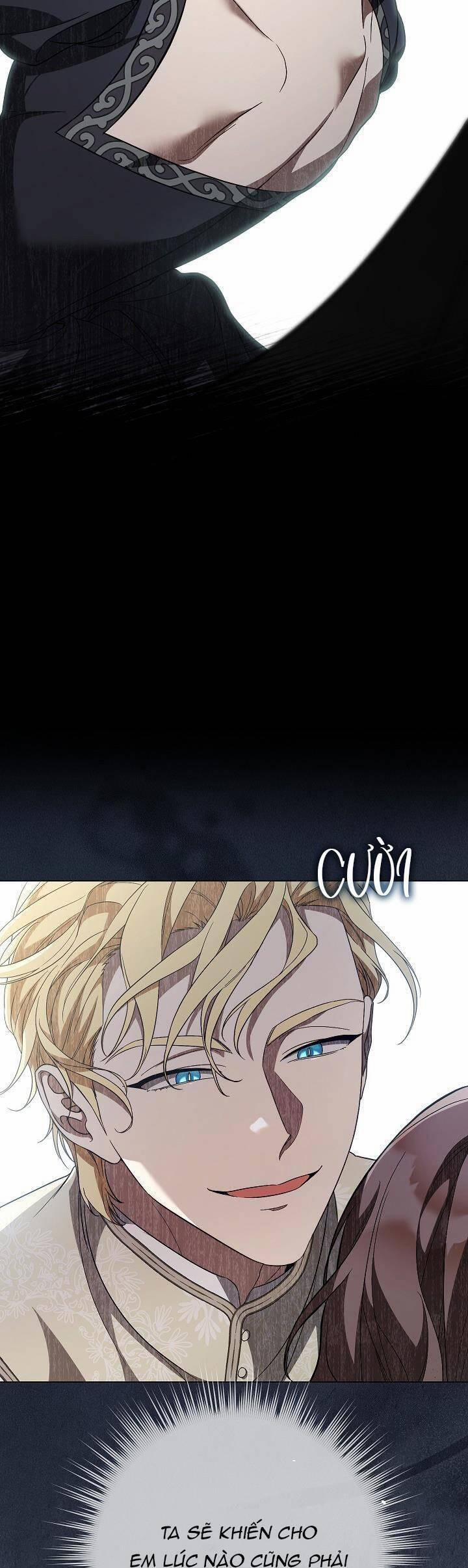 Cuộc Hôn Nhân Vụ Lợi 67 trang 32