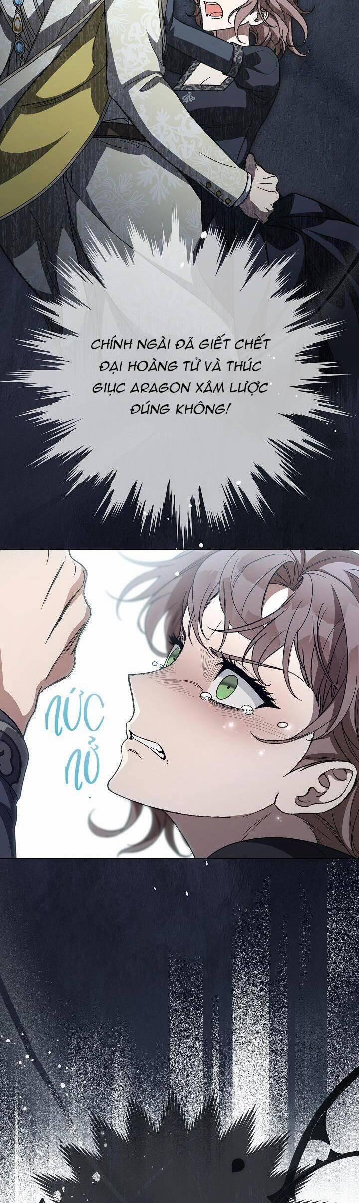 Cuộc Hôn Nhân Vụ Lợi 67 trang 34