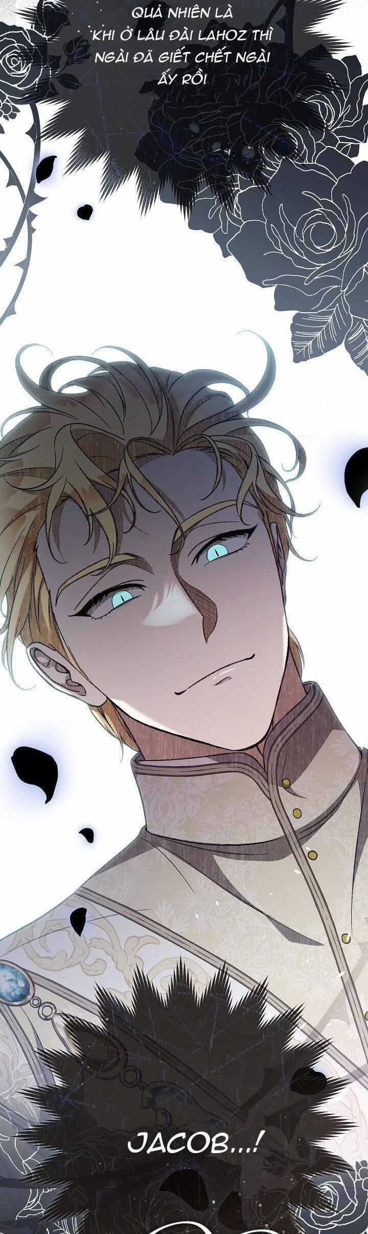 Cuộc Hôn Nhân Vụ Lợi 67 trang 35