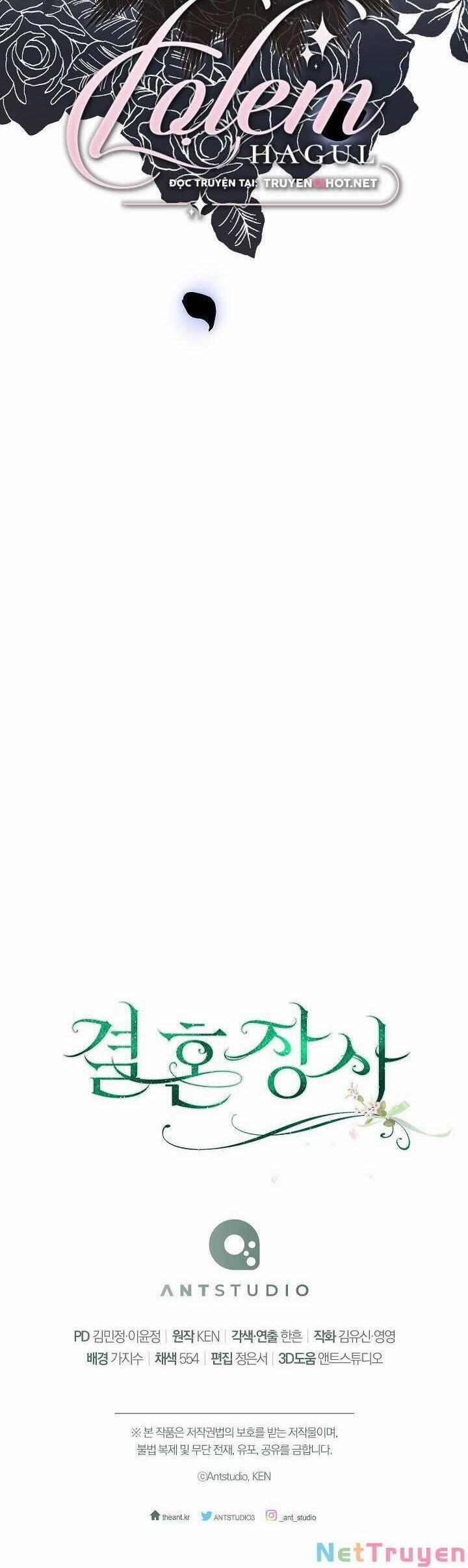 Cuộc Hôn Nhân Vụ Lợi 67 trang 36