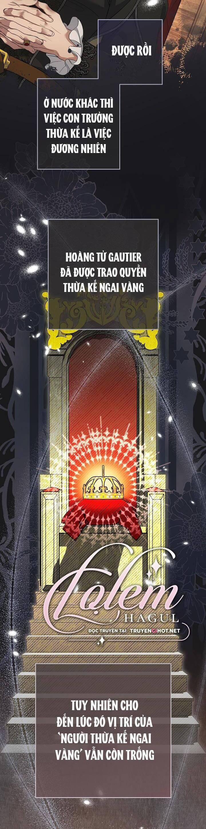 Cuộc Hôn Nhân Vụ Lợi 67 trang 5