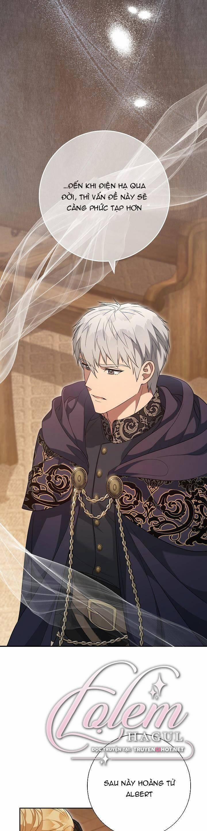 Cuộc Hôn Nhân Vụ Lợi 67 trang 6