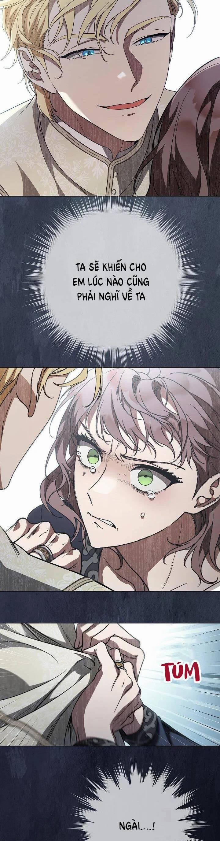 Cuộc Hôn Nhân Vụ Lợi 68 trang 1