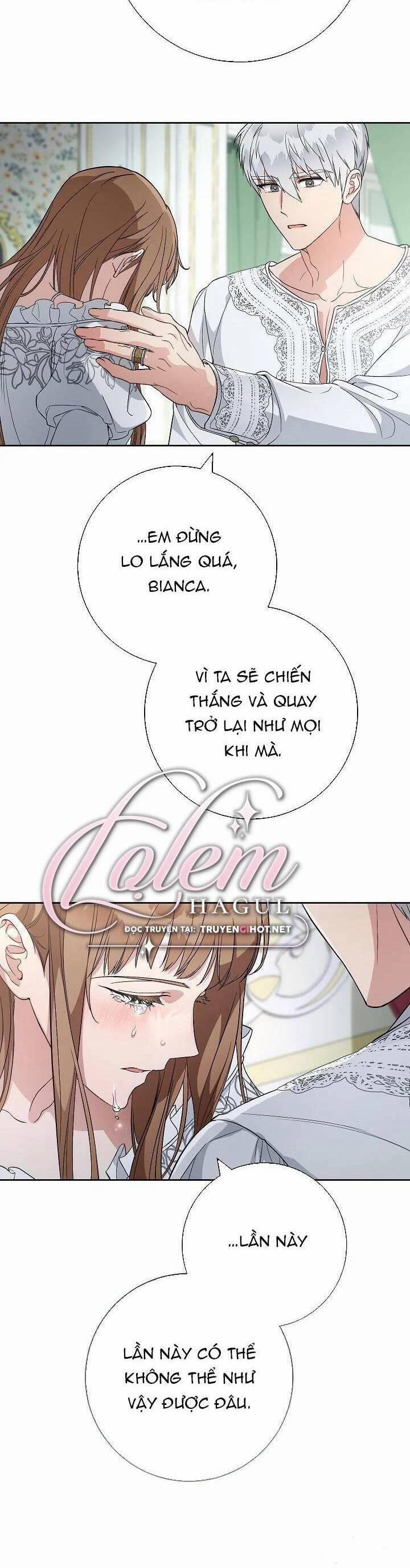 Cuộc Hôn Nhân Vụ Lợi 68 trang 11