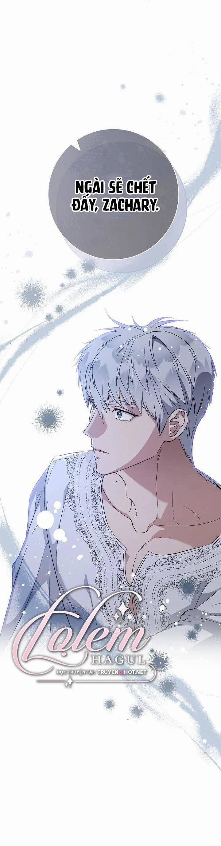 Cuộc Hôn Nhân Vụ Lợi 68 trang 12