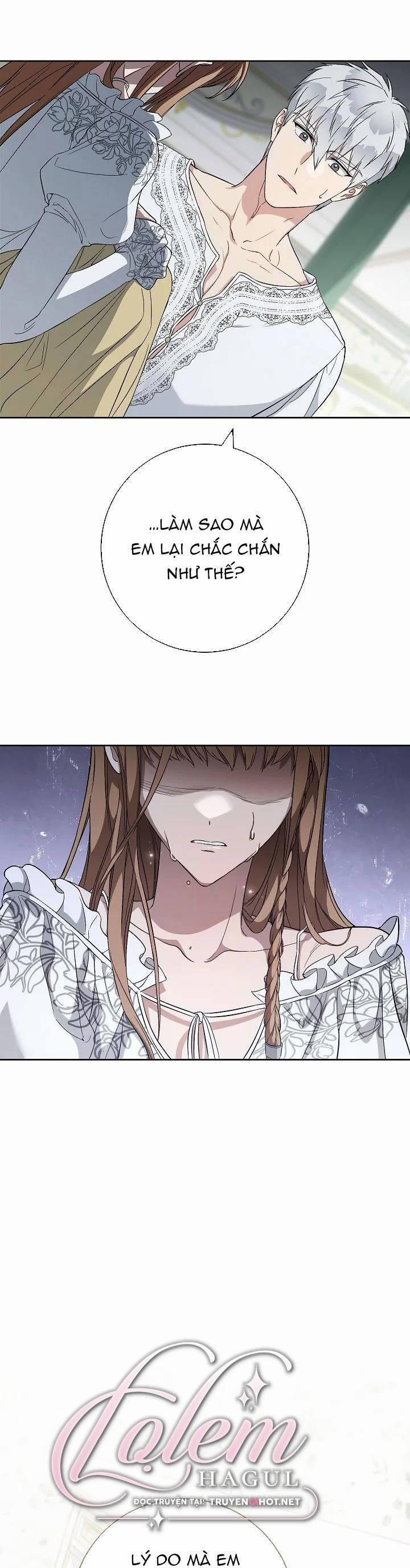 Cuộc Hôn Nhân Vụ Lợi 68 trang 13